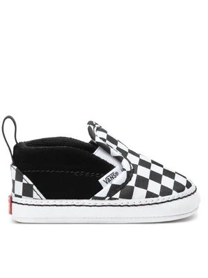 Obrázek produktu Vans Tenisky Slip-On V Crib VN0A2XSLFB71 Černá