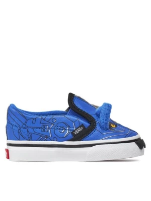 Obrázek produktu Vans Tenisky Slip-On V Cyber Wolf VN000BVDY311 Šedá
