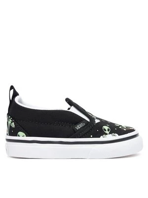 Obrázek produktu Vans Tenisky Slip-On V VN000D0SYJ71 Černá