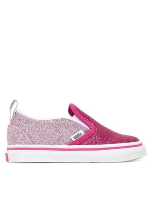Obrázek produktu Vans Tenisky Slip-On V VN000D0SYLZ1 Růžová
