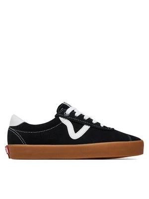 Obrázek produktu Vans Tenisky Sport Low VN000CQRB9M1 Černá