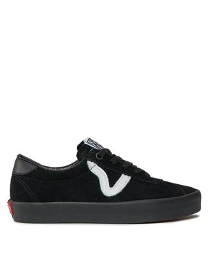 Obrázek produktu Vans Tenisky Sport Low VN000CQRBKA1 Černá