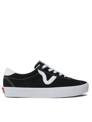 Obrázek produktu Vans Tenisky Sport Low VN000CQRBZW1 Černá