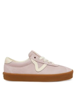 Obrázek produktu Vans Tenisky Sport Low VN000CQRO3N1 Růžová