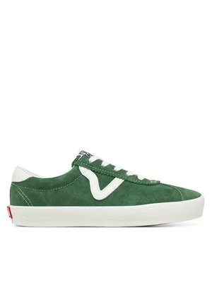 Obrázek produktu Vans Tenisky Sport Low VN000D6NBR11 Zelená