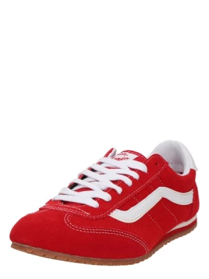 Obrázek produktu VANS Tenisky 'Super Lowpro'  červená / bílá