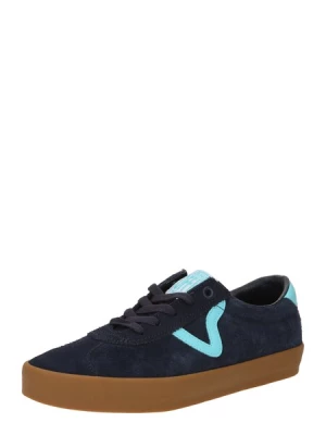 Obrázek produktu VANS Tenisky  světlemodrá / tmavě modrá