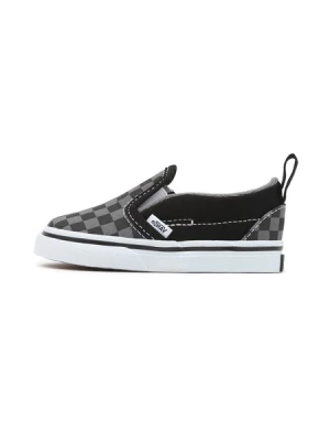 Obrázek produktu VANS Tenisky  tmavě šedá / černá