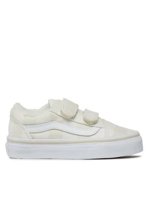 Obrázek produktu Vans Tenisky Uy Old Skool V VN000VHEBPH1 Krémová