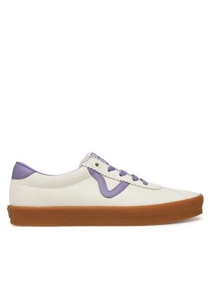 Obrázek produktu Vans Tenisky VN000CQR6PH1 Écru Krémová