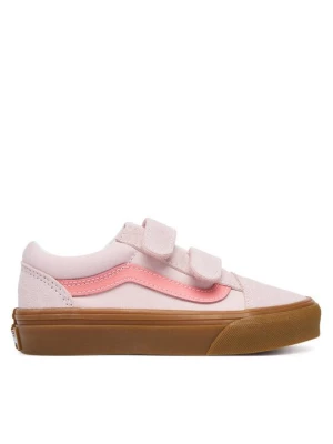 Obrázek produktu Vans Tenisky VN000CYAGSF1 Světle růžová