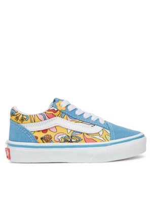 Obrázek produktu Vans Tenisky VN000CYVBOW1 Modrá