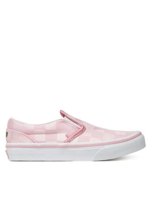 Obrázek produktu Vans Tenisky VN000D0JY3K1 Růžová