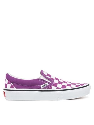 Obrázek produktu Vans Tenisky VN000D6YE2T1 Fialová