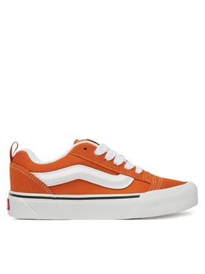 Obrázek produktu Vans Tenisky VN000D6Z52K1 Oranžová