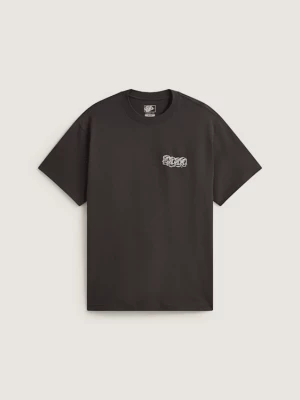Obrázek produktu Vans - TETHERED SS TEE Faded Black, Man, Black, Size: