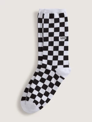 Obrázek produktu Vans - Ticker Crew Socks (1 Pair), Man, Black, Size:
