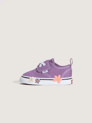 Obrázek produktu Vans - Toddler Authentic Elastic V Shoes (1-4 years), Purple, Size: