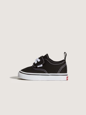 Obrázek produktu Vans - Toddler Authentic Shoes (1-4 Years), Black, Size: