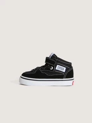 Obrázek produktu Vans - Toddler Half Cab Decon Shoes (1-4 years), Black
