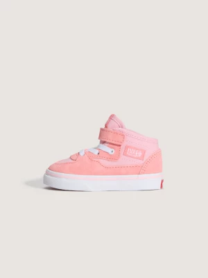 Obrázek produktu Vans - Toddler Half Cab Decon Shoes (1-4 years), Pink