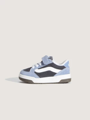 Obrázek produktu Vans - Toddler Hylane V Shoes (1-4 Years), Blue, Size:
