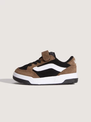 Obrázek produktu Vans - Toddler Hylane V Shoes (1-4 Years), Brown, Size: