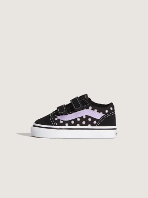 Obrázek produktu Vans - Toddler Old Skool Shoes (1-4 Shoes), Purple, Size: