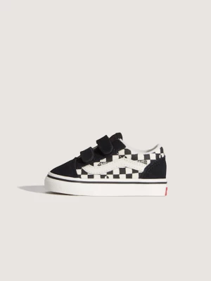 Obrázek produktu Vans - Toddler Old Skool Shoes (1-4 Years), Black, Size: