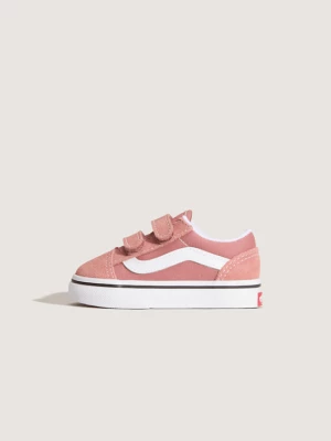 Obrázek produktu Vans - Toddler Old Skool Shoes (1-4 Years), Pink, Size:
