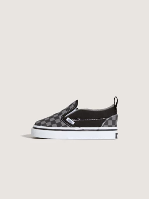 Obrázek produktu Vans - Toddler Slip-On Shoes (1-4 years), Black, Size: