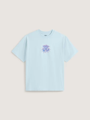 Obrázek produktu Vans - Torched T-Shirt, Man, Blue, Size: