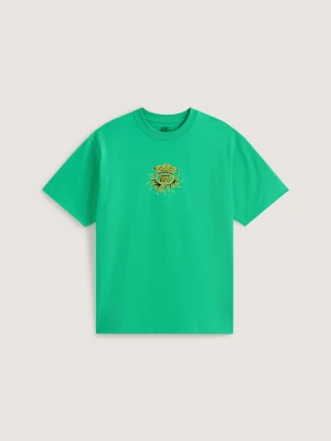 Obrázek produktu Vans - Torched T-Shirt, Man, Green, Size: