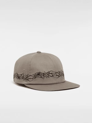 Obrázek produktu Vans - Tribal Snapback Hat, Man, Brown