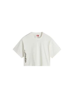 Obrázek produktu VANS Tričko  černá / bílá