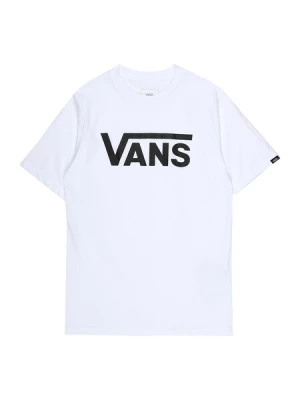Obrázek produktu VANS Tričko 'CLASSIC'  černá / bílá