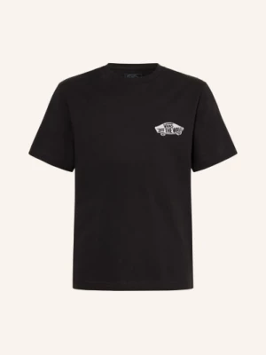 Obrázek produktu Vans Tričko Double Standard černá