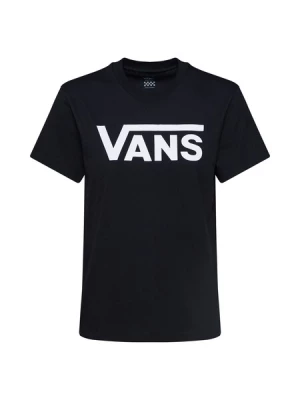 Obrázek produktu VANS Tričko 'FLYING V'  černá / bílá