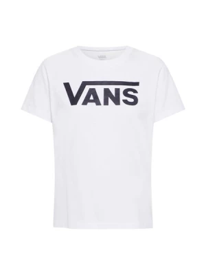Obrázek produktu VANS Tričko 'FLYING V'  černá / bílá