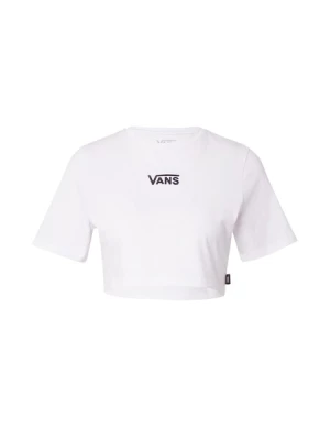 Obrázek produktu VANS Tričko 'Flying V'  černá / bílá