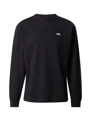 Obrázek produktu VANS Tričko 'LEFT CHEST II'  černá / bílá