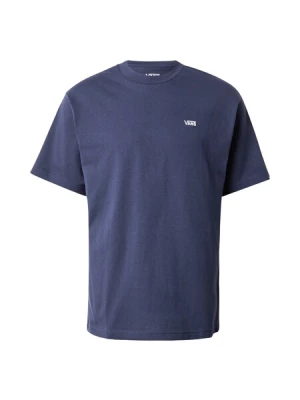 Obrázek produktu VANS Tričko  marine modrá / bílá
