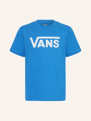 Obrázek produktu Vans Tričko modrá