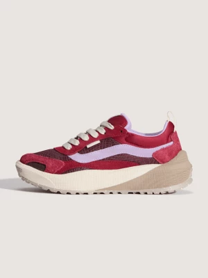 Obrázek produktu Vans - UltraRange Neo 2.0 Shoes, Man, Burgundy, Size: