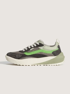 Obrázek produktu Vans - UltraRange Neo 2.0 Shoes, Man, Green, Size: