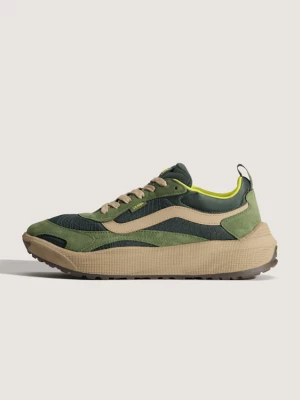 Obrázek produktu Vans - Ultrarange Neo 2.0 Shoes, Man, Green, Size: