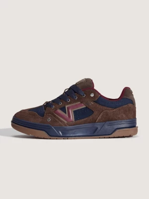 Obrázek produktu Vans - Upland Shoes, Man, Brown, Size: