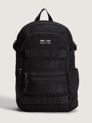 Obrázek produktu Vans - Van Doren Backpack, Man, Black, Size:
