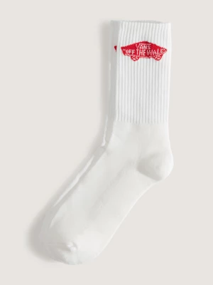 Obrázek produktu Vans - Vans Classic Crew Socks (1 pair), Man, White, Size: