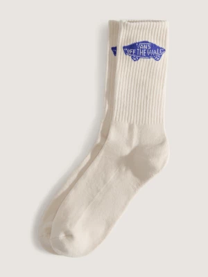 Obrázek produktu Vans - Vans Classic Crew Socks (1 pair), Man, White, Size:
